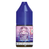 R And M Tornado 7000 Blue Razz Lemonade Nic Salt Vape Juice